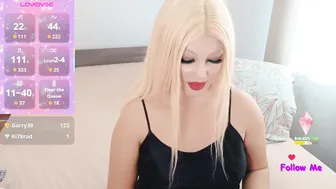 rosebelle1 recorded nude video 386226