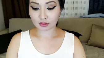 danymeen recorded nude video 386256