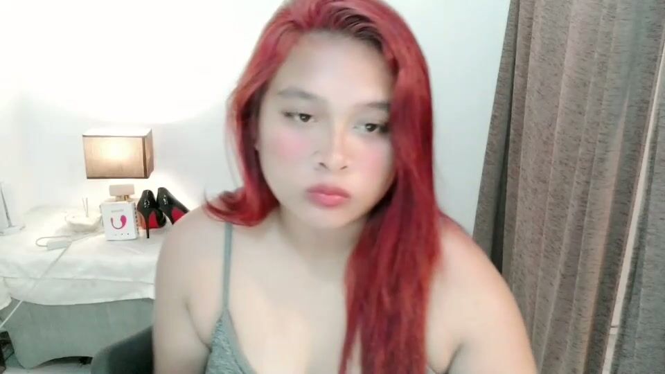 Aleysia69 on cam (11/28/2025)