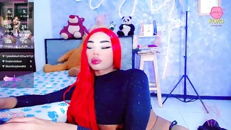 sweet__babyy_ recorded nude video 386270