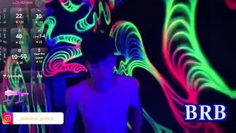 dominicprince recorded nude video 386272
