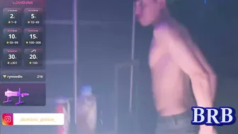 Dominicprince porn cam 28-Nov-25