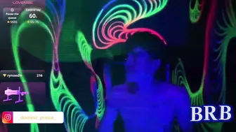 dominicprince recorded nude video 386272