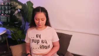 nicolle_evanss_ recorded nude video 386305