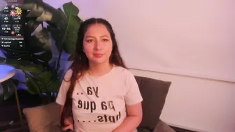 nicolle_evanss_ recorded nude video 386305