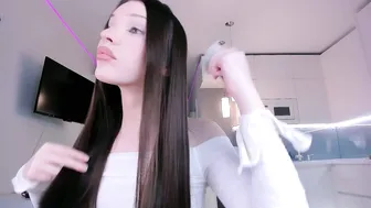 sharonforever recorded nude video 386347