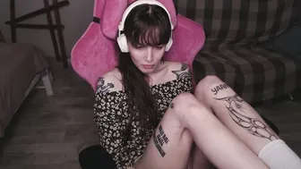 i_love_icecream recorded nude video 386351