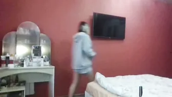 skylaporter1 recorded nude video 386370