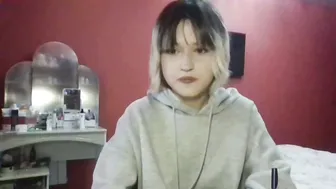 Skylaporter1 new cam porn