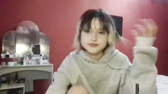 Skylaporter1 new cam porn