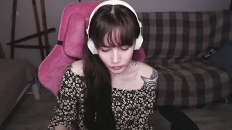 i_love_icecream recorded nude video 386380