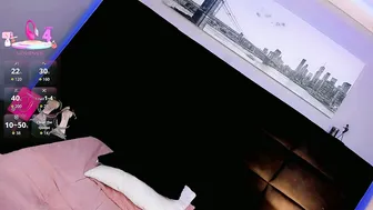 babyisaa lovense cam sex