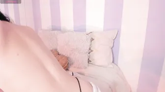 clover_tter_ recorded nude video 386394