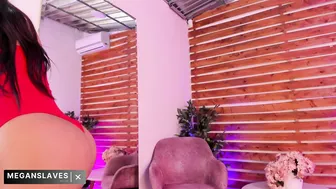 megan_raiin recorded nude video 386415