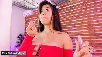 megan_raiin recorded nude video 386415