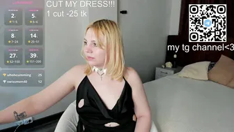 mon1ca_jones on cam - (11/28/2025)
