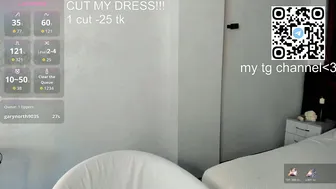 mon1ca_jones on cam - (11/28/2025)