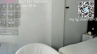 mon1ca_jones on cam - (11/28/2025)