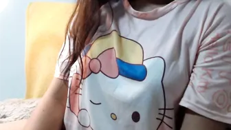 meg4nmiau recorded nude video 386510