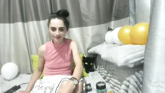 jessystarrr nude cam video 11/28/2025