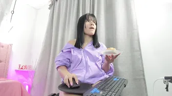 twerkgirl_coral recorded nude video 386599