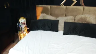 cleo_frost recorded nude video 386694