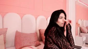 eva_saintt recorded nude video 386727