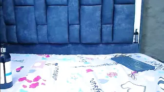 Sanabeltits202cl babe show