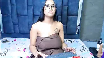 sanabeltits202cl recorded nude video 386729