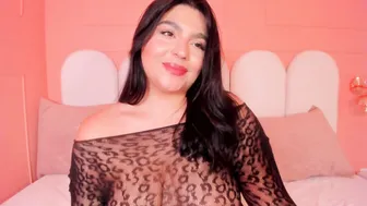 eva_saintt recorded nude video 386813