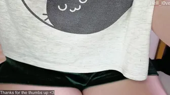 hell_l0ve recorded nude video 386865