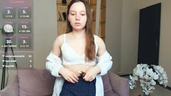 meryldell recorded nude video 386899