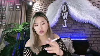 nicky_owl recorded nude video 386907