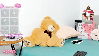 Calypsosquirt on cam (11-28-2025)