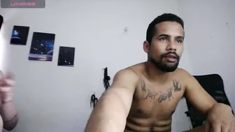morbo_total69 recorded nude video 386949