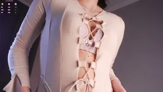 shickshackshock recorded nude video 386956