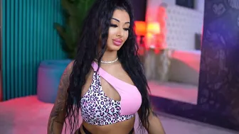 arabellaposh recorded nude video 386987