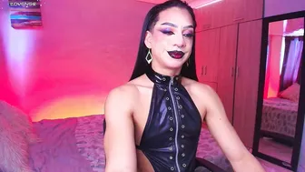 emma_demonn recorded nude video 387003