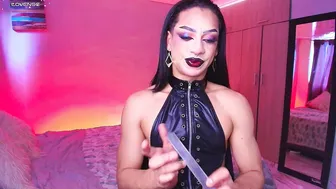 emma_demonn recorded nude video 387003