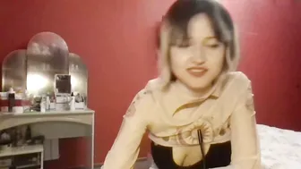 skylaporter1 recorded nude video 387039