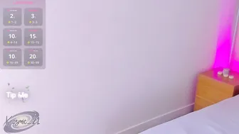 Kosmic_21 webcam video nude cam