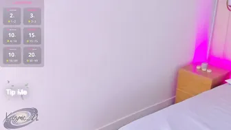 Kosmic_21 webcam video nude cam