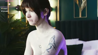aria_vox recorded nude video 387099