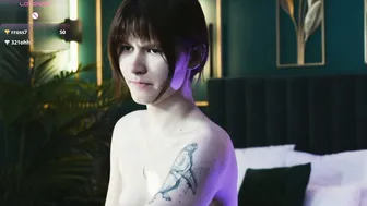 aria_vox recorded nude video 387099