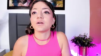 Eloisequinn lovense porn cam