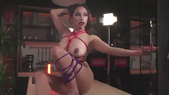 ammytorrez_ recorded nude video 387155