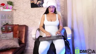 aisha__cambell recorded nude video 387168