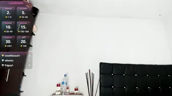 Sammywish live webcam show stream