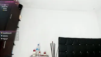 Sammywish live webcam show stream