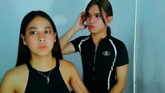 nashdiam recorded nude video 387202